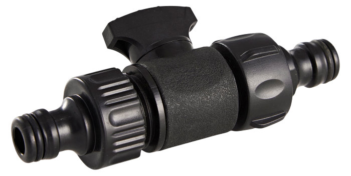 Dränkbar Pump 12V Garden